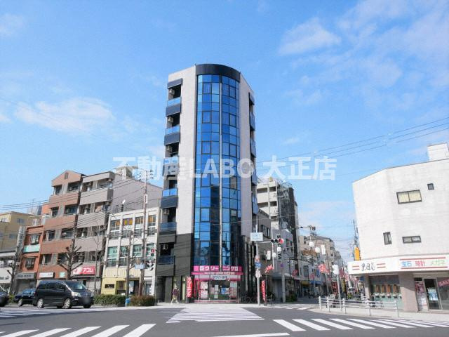 レジデンス夕凪