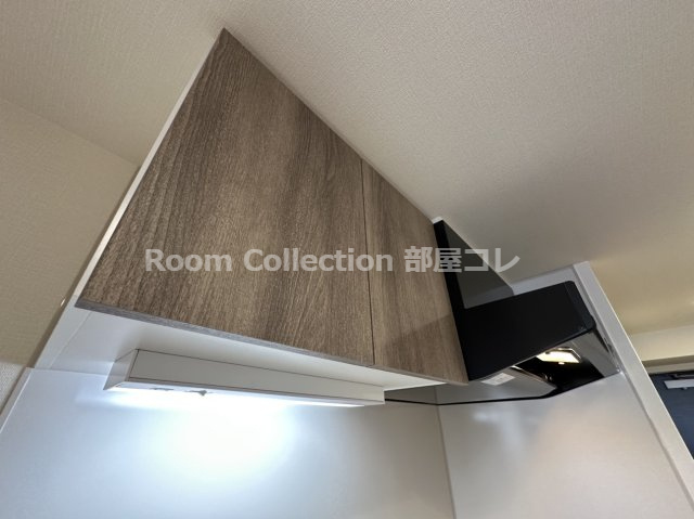 プレサンス今池駅前フェルディノのその他|※同物件他部屋写真
反転、色違いの場合有
現況優先