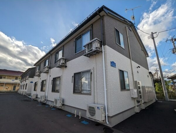 grand claire(グランクレール)A棟