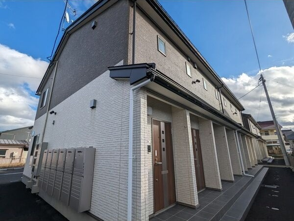 grand claire(グランクレール)A棟