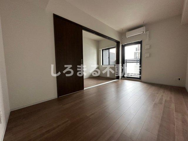 ファーストフィオーレ九条Ⅱの内装