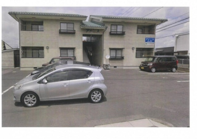 【外観】 | アドニス