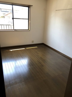 【洋室】 | アドニス