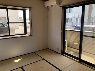 【和室】 | アドニス