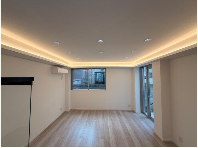 東京都品川区1棟マンション　ADLU 荏原　「2025年リノベーション済」の洋室