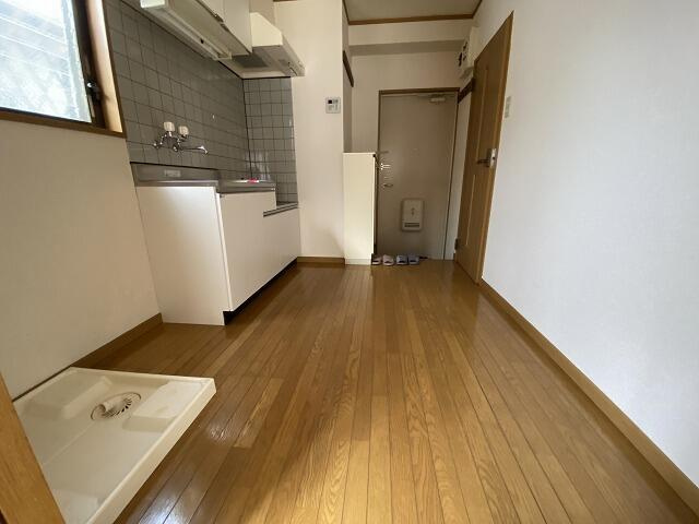 川崎市多摩区登戸の賃貸マンションの内装