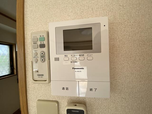 川崎市多摩区登戸の賃貸マンションのセキュリティ