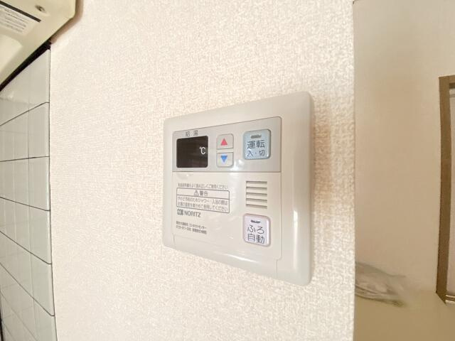 川崎市多摩区登戸の賃貸マンションの設備