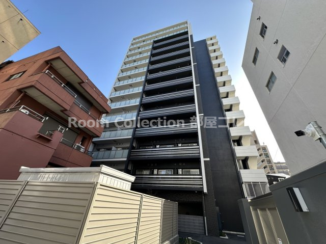 プレサンス広小路通今池