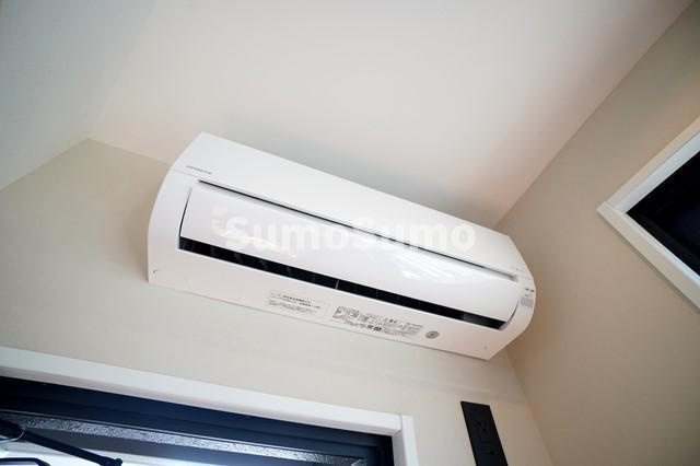 Fratres TAKESHITAEKIMAEの設備