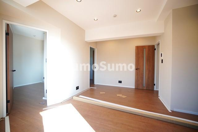 Fratres TAKESHITAEKIMAEの居間・リビング