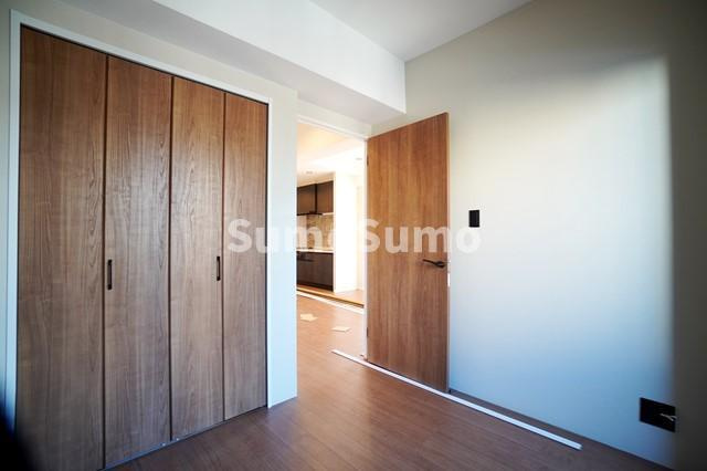 Fratres TAKESHITAEKIMAEの寝室