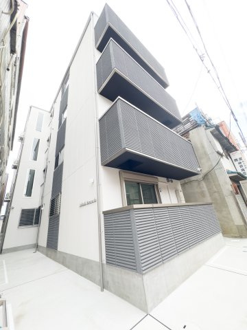 ソリティア弁天町