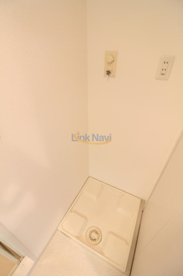 【内装】 | ジュネーゼグラン天満