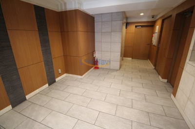 【ロビー】 | ジュネーゼグラン天満