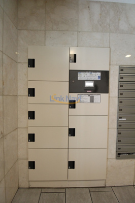 【その他共用部分】 | ジュネーゼグラン天満