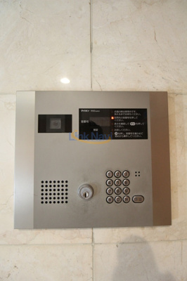 【セキュリティ】 | ジュネーゼグラン天満