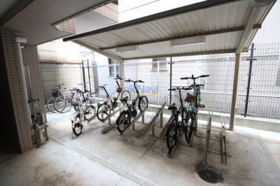 【その他共用部分】 | ジュネーゼグラン天満