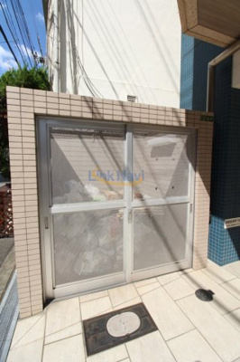 【その他共用部分】 | ジュネーゼグラン天満