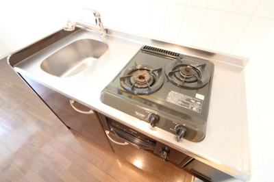 【キッチン】 | ジュネーゼグラン天満