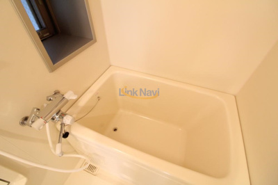 【浴室】 | ジュネーゼグラン天満