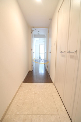 【玄関】 | ジュネーゼグラン天満