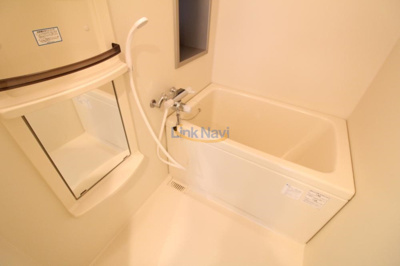 【浴室】 | ジュネーゼグラン天満