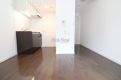 【居間・リビング】 | ジュネーゼグラン天満