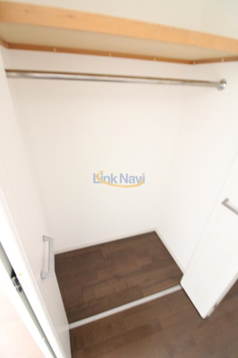 【収納】 | ジュネーゼグラン天満