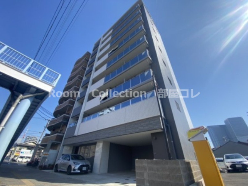 レジデンスユウキ