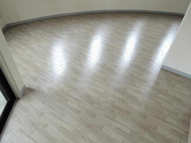 川崎市多摩区登戸の賃貸マンションの内装|※他部屋参考写真