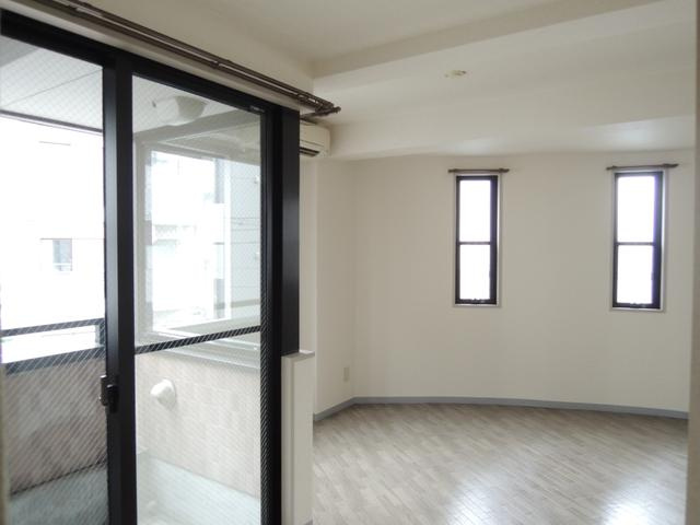 川崎市多摩区登戸の賃貸マンションの設備|※他部屋参考写真