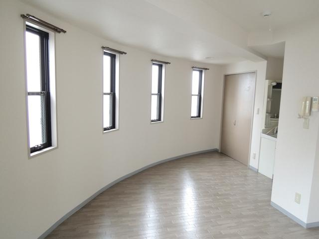 川崎市多摩区登戸の賃貸マンションの寝室|※他部屋参考写真