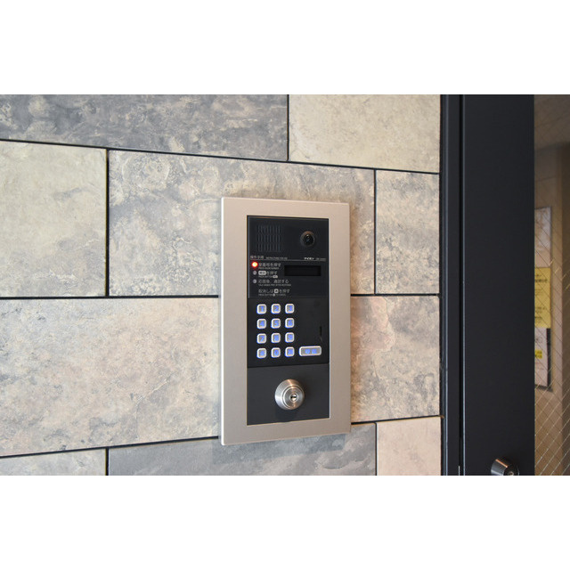 PASEO芦花公園のその他共用部分