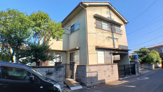 幕山台７丁目　売土地