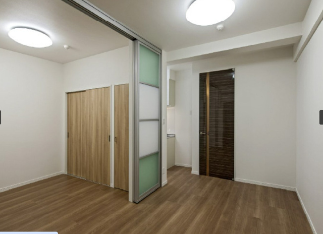 【居間・リビング】 | PIER PARK 渡辺通　★プライスホームなら仲介手数料が0円です★