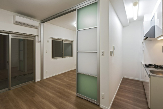 【キッチン】 | PIER PARK 渡辺通　★プライスホームなら仲介手数料が0円です★