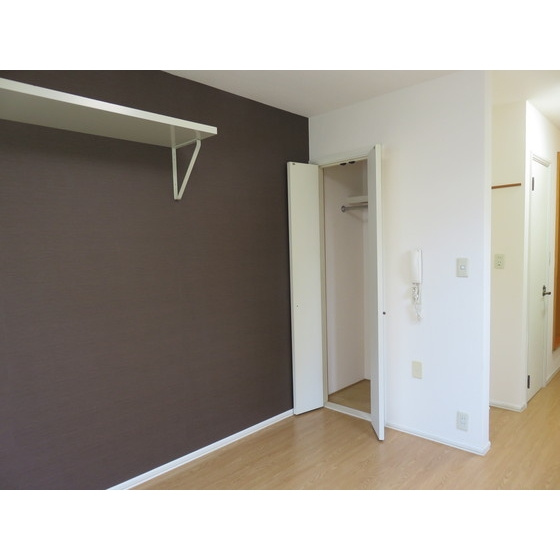 アレーズの洋室|洋室です