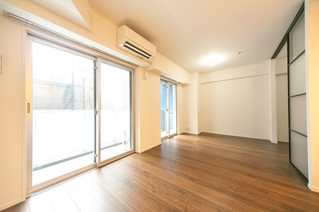 ｌｅ　Ｓｕｄ　αの居間・リビング|※写真は同タイプ住戸です。