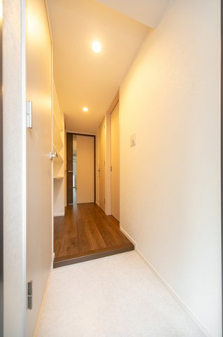 ｌｅ　Ｓｕｄ　αの玄関|※写真は同タイプ住戸です。