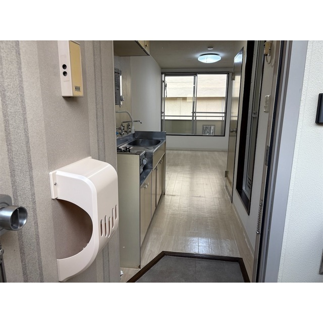 フォーブル向ヶ丘B棟のその他