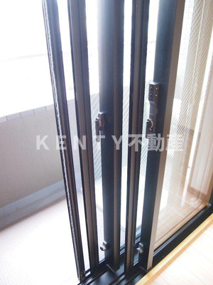 【その他】 | ルーブル仲六郷弐番館