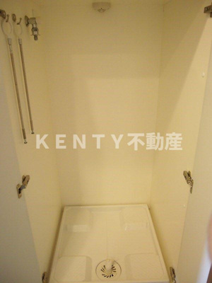 【設備】 | ルーブル仲六郷弐番館