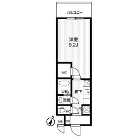 アーデンタワー靭公園