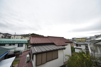 【展望】 | 眺望です