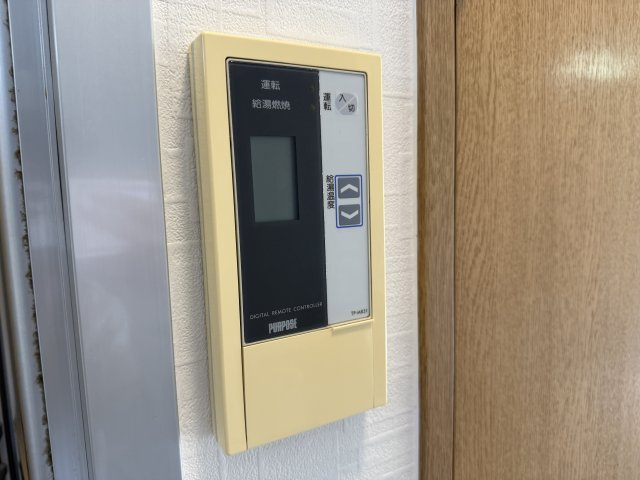 ファーストヒルズのセキュリティ