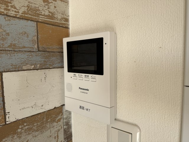 ファーストヒルズのセキュリティ