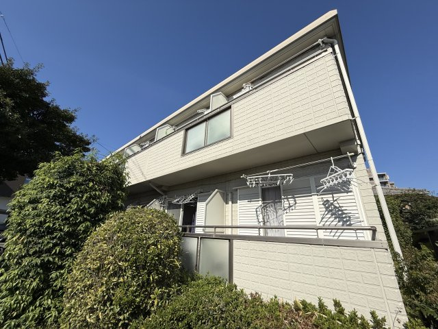 ファーストヒルズ