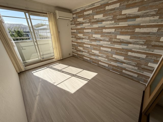 ファーストヒルズの居間・リビング