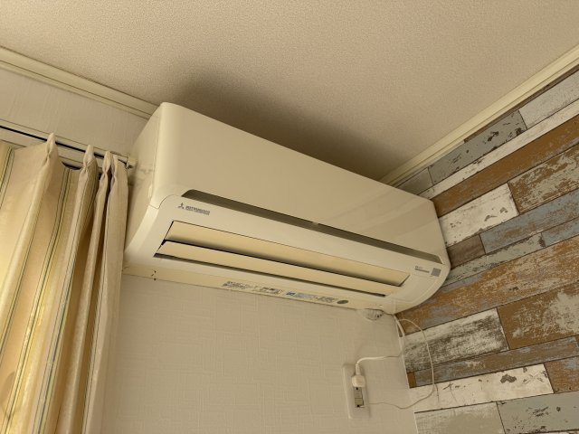 ファーストヒルズの設備